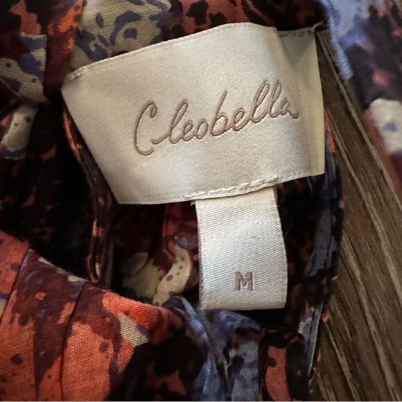 Cleobella Ryla Top New - Picture 2 of 3